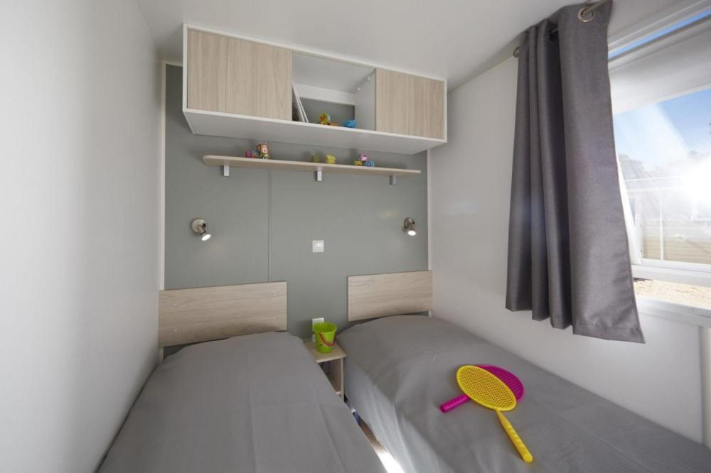Camping Valloire-Sur-Cisse Seillac 客房 照片