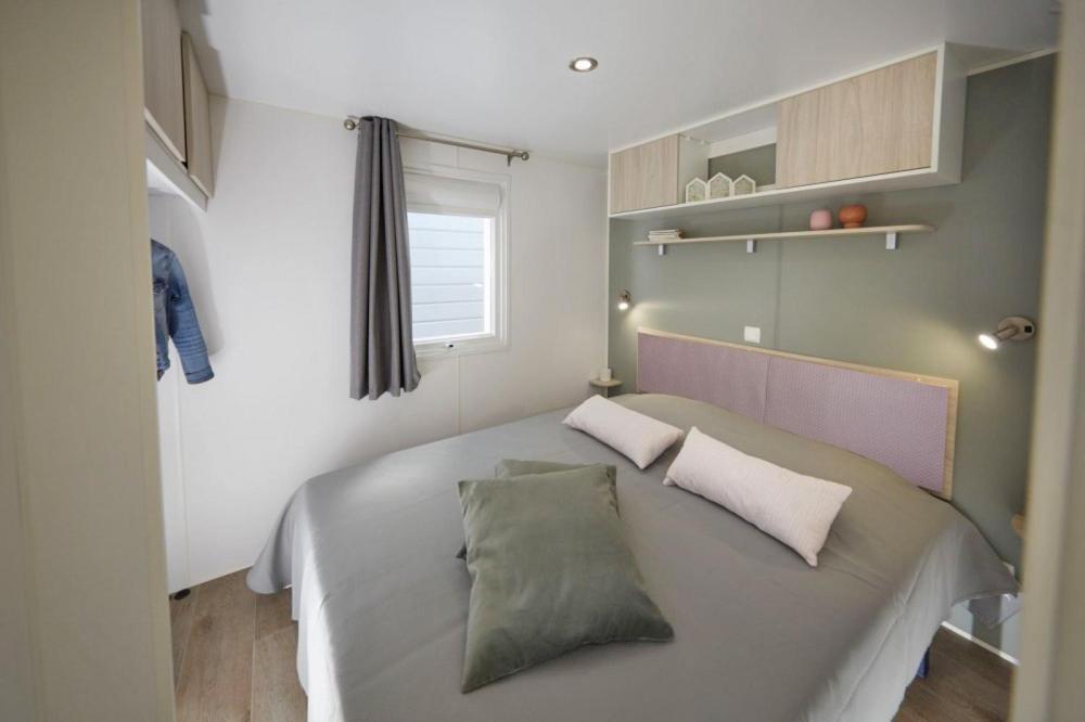 Camping Valloire-Sur-Cisse Seillac 客房 照片